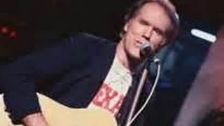 Loudon Wainwright lll at Town Hall, N.Y. 1983 Part 18 "SCHOOL DAYS" The Harry Fox Agency, Inc.