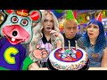 We Had A Chuck E Cheese Birthday Party And It Was TERRIFYING
