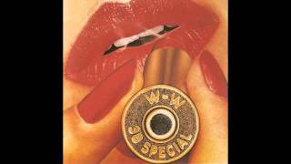 38 Special - Against The Night