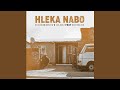 Ntokzin Moscow Zee Nhle Hleka Nabo Official Audio Feat Macfowlenn
