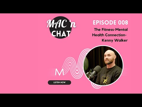 Mental Health & Fitness