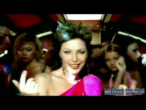 S.O.S  ( REMIX )   /   A-STUDIO  F.T  POLINA       4K 60FPS