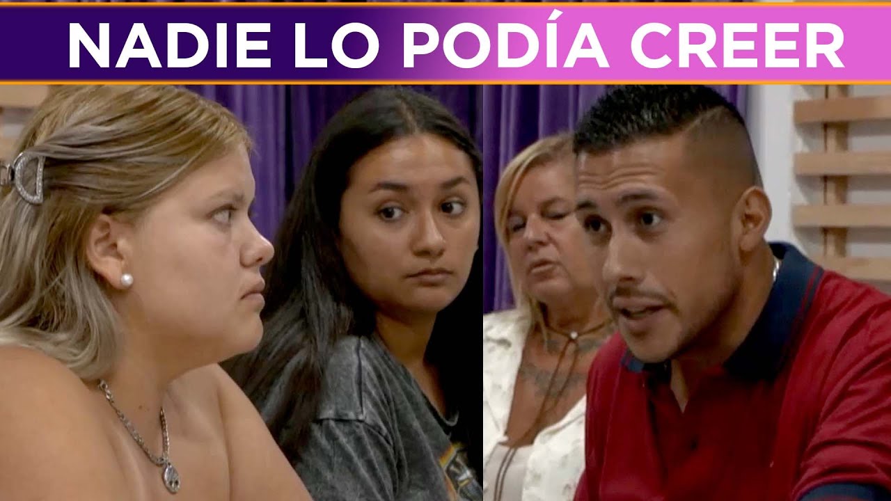 ¡ALEJANDRO VS. EL GRUPO! SUS CARAS Y GESTOS ANTE LOS PROBLEMAS DE LOS DEMÁS ENCENDIERON LA MECHA 💥