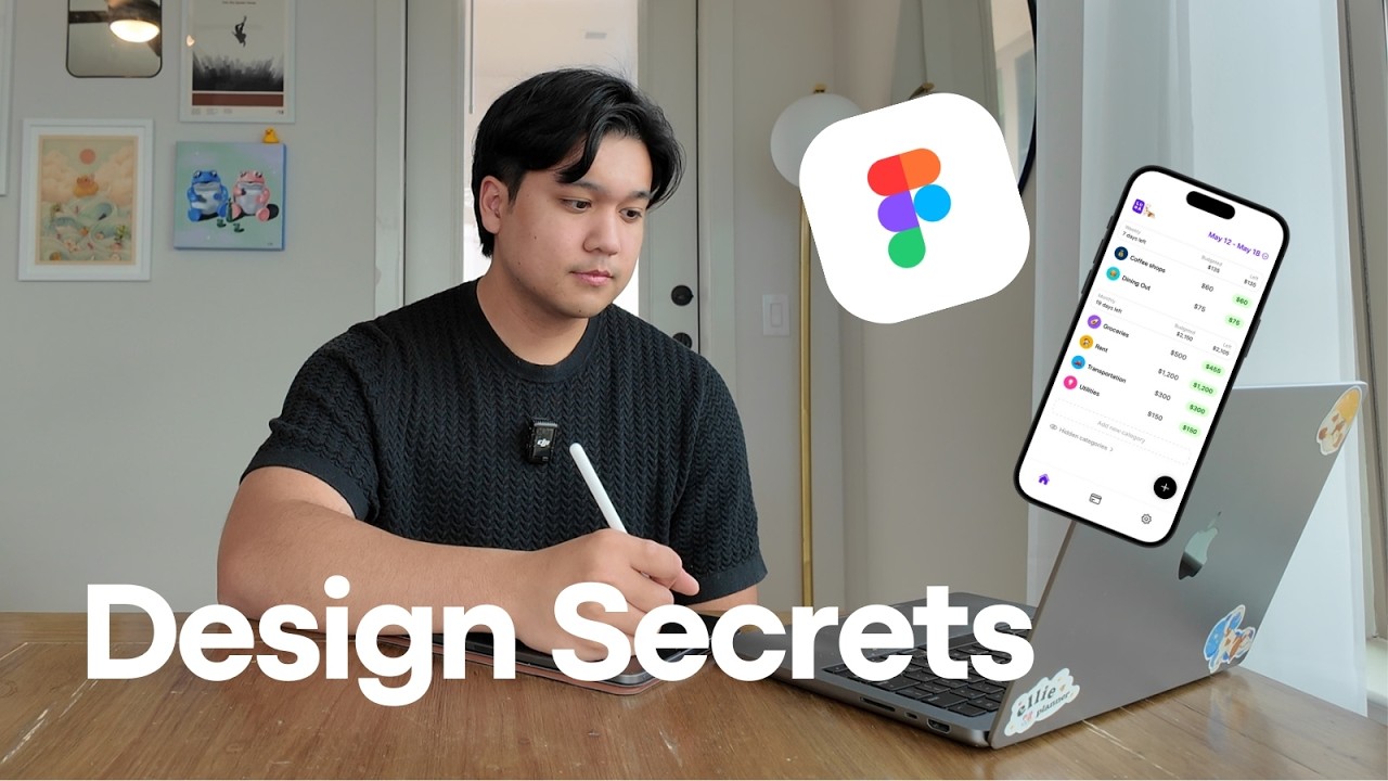 My App Design Process: What Took Me 5 Years to Learn in 10 Minutes