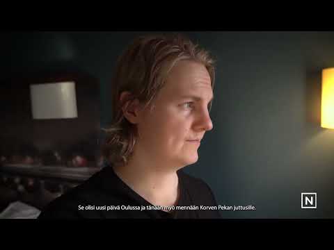 Nikkarit ® - Paikkakuntavideot osa3 Oulu