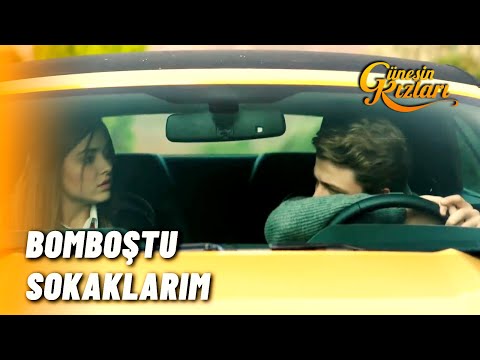 Ali, Elif'in Gerçek Yüzünü Gördü! - Güneşin Kızları 25.Bölüm