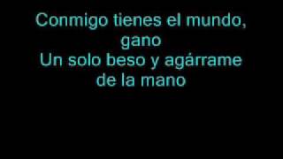 Magnate &amp; Valentino Ft Farruko  - &quot;Muchachita Bonita&quot; Remix con Letra