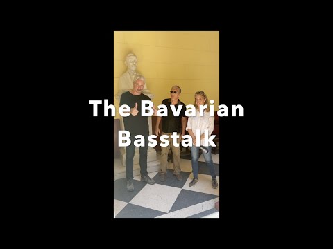 The Bavarian Basstalk - Claus Freudenstein - Alfredo Averhoff