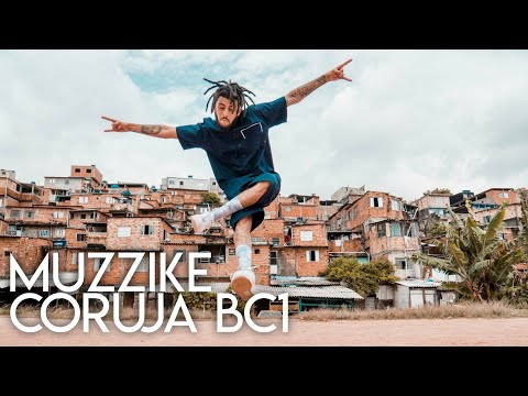 CORUJA BC1 & MUZZIKE - Roubando a Cena (DOWNLOAD)