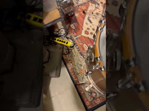 Gretsch Vintage Snare 1960-1980 - Matte image 12