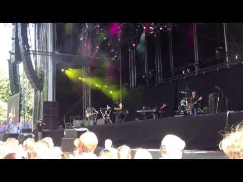 Alabama Shakes WOW 2013