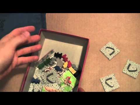 Carcassonne : Inns and Cathedrals, Traders and Builders Review