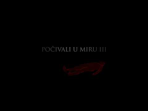 Počivali u miru 3 - Teaser 2