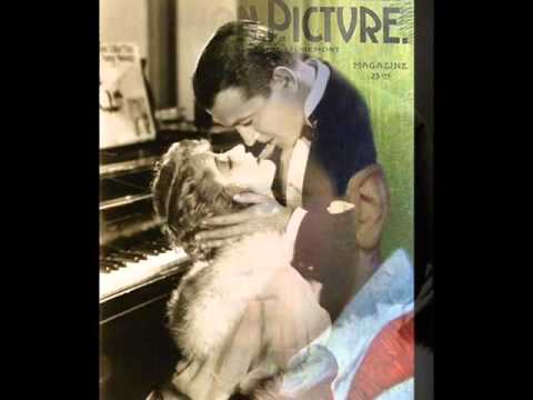 Roaring 20s: Golden Gate Orch. - Weary River, 1929