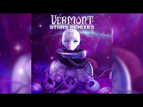 Vermont & 8THSIN - Monsters (Malik Mustache Remix)