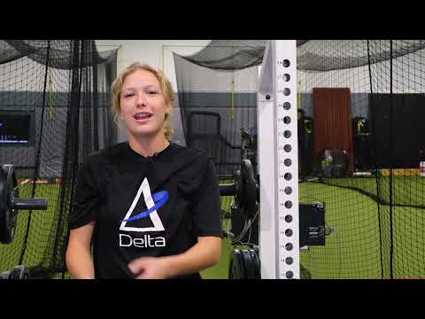 Delta Sports Performance | Velocity Training