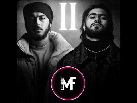 Inkonnu x ElGrandeToto | VOL 2 (MFbeats)