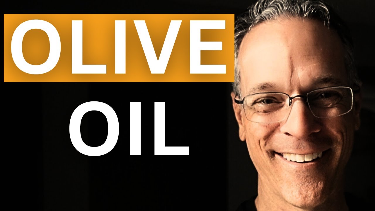 OLIVE OIL CLEANS THE ARTERIES?