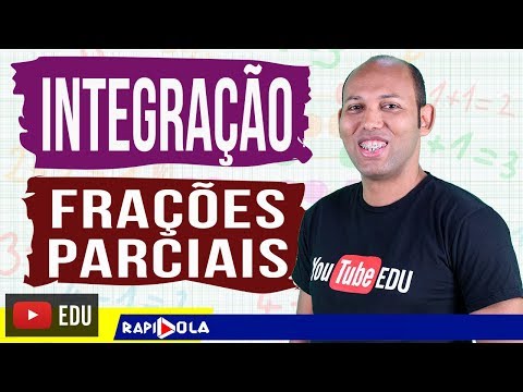 INTEGRATION BY PARTIAL FRACTIONS #21 ✅