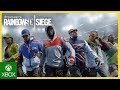 Rainbow Six Siege: Road to Six Invitational 2020 Trailer | Ubisoft [NA]