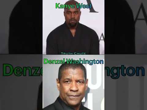 Kanye West Got You Fooled
