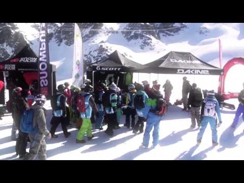 Between the Lines - Episode 2 - The North Face Athlete Leo Slemett