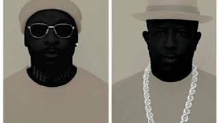 PRhyme - Streets at Night (PRhyme 2)