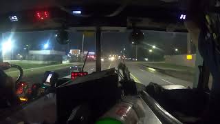 Special MVA Detroit Fire Department Squad 4 - Engine 42