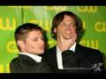 Jared & Jensen - Supernatural - Can't Fight ...