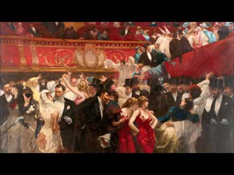 Khachaturian - Masquerade : Waltz