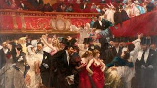 Khachaturian - Masquerade : Waltz