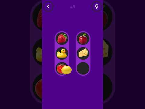 Conexus: The Connection Game