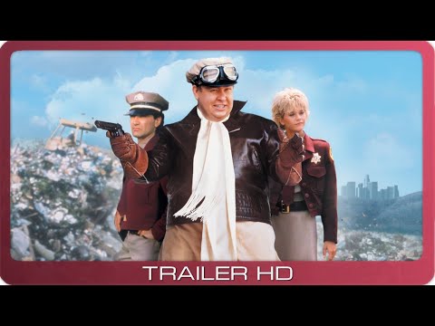 Trailer-Vorschau: Zwei unter Volldampf