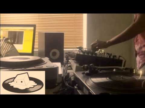 Fresh Funk Espresso Band's Monday Morning Mix  (cut)