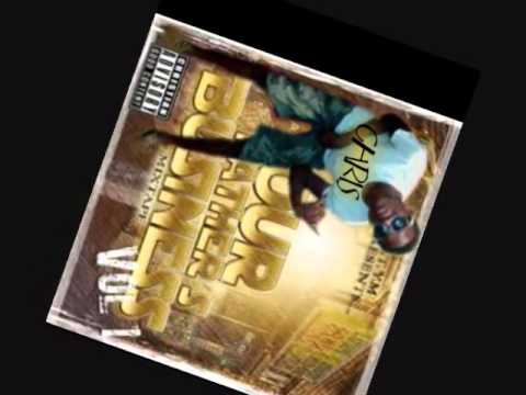 Lil-Chris Our Fathers Mixtape Vol 1.wmv