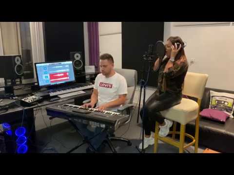 Olivera Matijević -  Poseban (Cover - 2020)