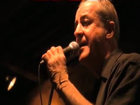 ACF 2008 Andy M  Stewart and Gerry O'Beirne Ramblin' Rover