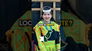 The Whitest South Asians