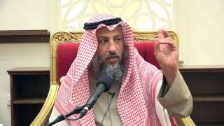 ٦١- تفسير سورة البقرة آية ١٨٨ - ١٨٩ الشيخ د.عثمان الخميس