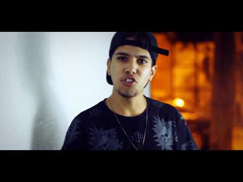 Versos #2 ''VN & GP$''