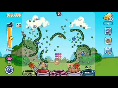 Papa Pear Saga Level 1033 to 1034