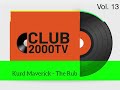Club 2000 Vol 013 DJ Marcos Thorpe