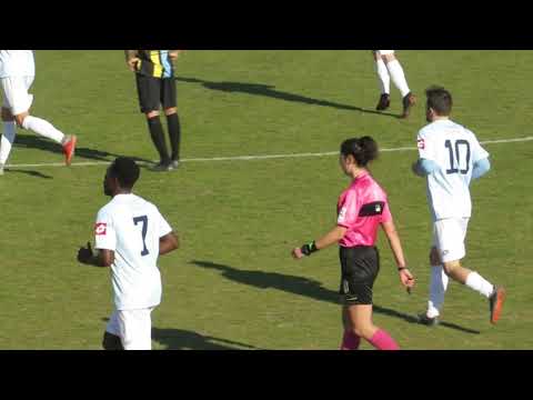 2019 02 17 Montebelluna - Arzignano 2-1 Serie D 24a giornata