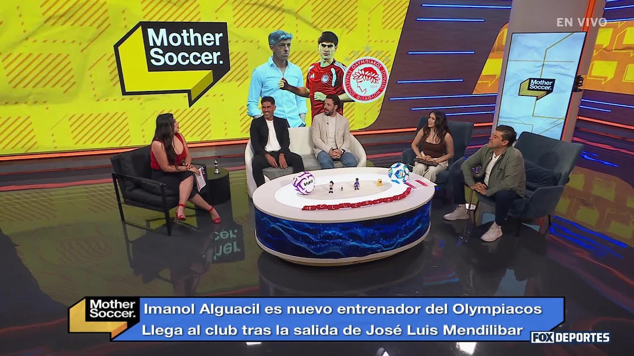 NUEVO DT PARA 'LA HORMIGA' | ¿Armando González tiene que volver a ganarse un lugar? | Mother Soccer