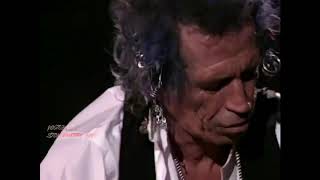 Live&#39;99 [ Out Of Control ] Rolling Stones (San Jose &quot;No Security&quot; Tour) Lyrics &amp; Sub-Español.