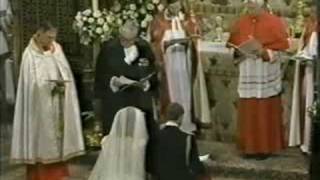 ROYAL WEDDING 1986 - Andrew & Sarah (5 of 9)