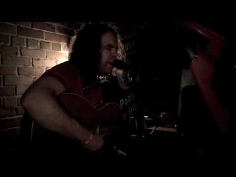 Perry Fowler Live