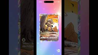 Pack 63 #pokemon #pokemoncards #tcgpocket #pokemontcg #pulsingaura
