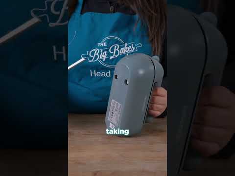 Kenwood Hand Mixer HM535 300W