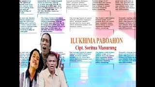 Download lagu Trio Santana - Ilukhima Paboahon mp3